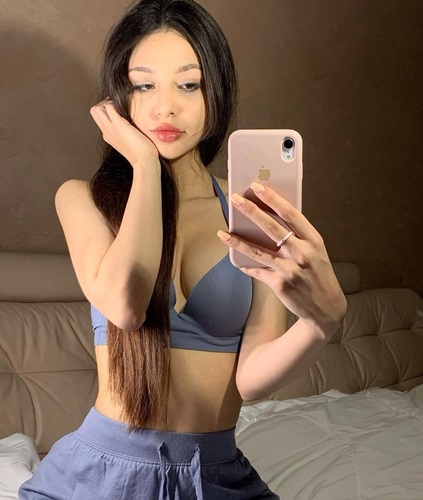 Kalfa VIP Escort Bayan Ece