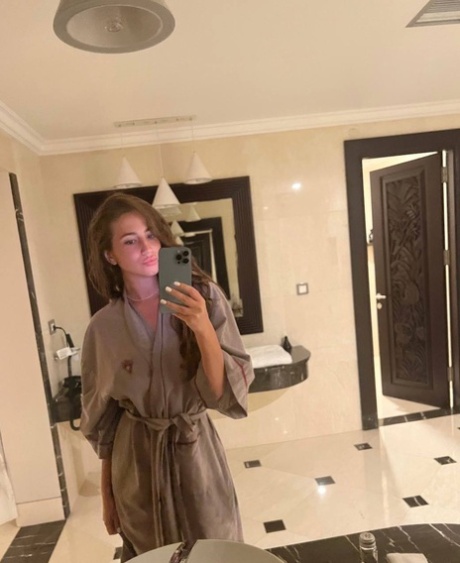Demirkapi VIP Escort Modeli Beste