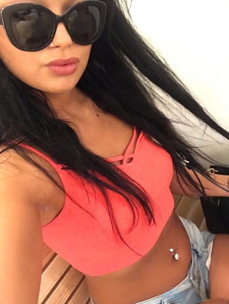 Durusu VIP Escort Modeli Selin