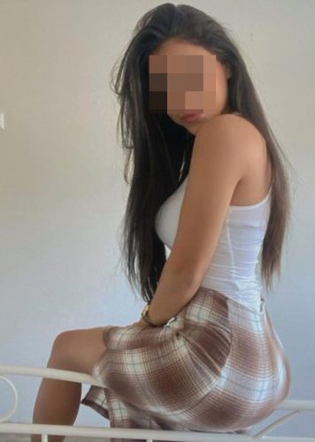 Nermin Ekşi̇oğlu Escort Profil Resmi Nermin - Ekşi̇oğlu VIP Escort Bayan Modeli - Gerçek Fotoğraflı İlan