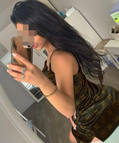 Nermin Eyüpsultan Escort Bayan Eyüpsultan Escort Nermin Fotoğrafı (4)