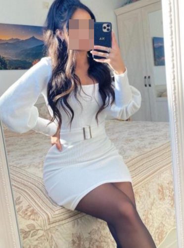Nermin Eyüpsultan Escort Bayan Eyüpsultan Escort Nermin Fotoğrafı (5)