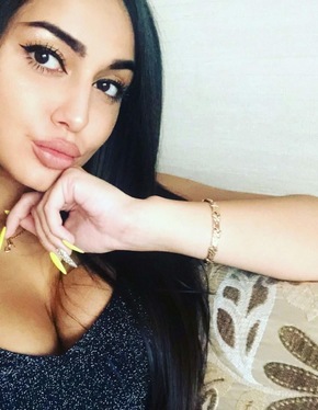 Burçin Pendik Escort Bayan Pendik Escort Burçin Fotoğrafı (5)