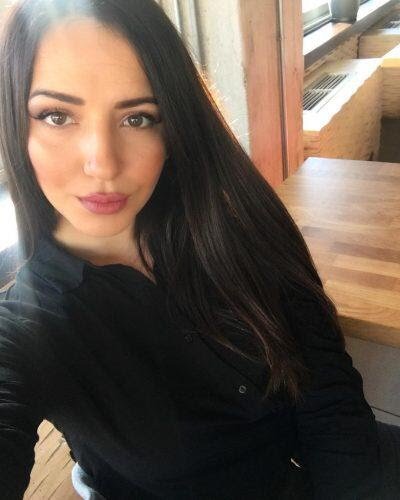 Çağla Ekşi̇oğlu Escort Profil Resmi Çağla - Ekşi̇oğlu VIP Escort Bayan Modeli - Gerçek Fotoğraflı İlan