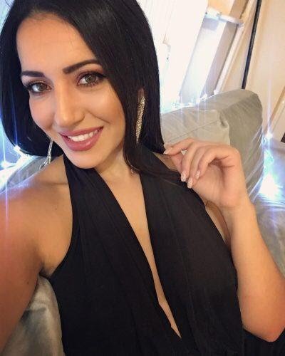Çağla Pendik Merkez Escort Bayan Pendik Merkez Escort Çağla Fotoğrafı (3)
