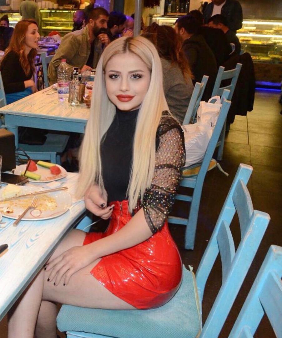 Ela Ekşi̇oğlu Escort Profil Resmi Ela - Ekşi̇oğlu VIP Escort Bayan Modeli - Gerçek Fotoğraflı İlan