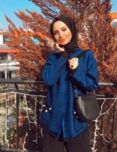 Demet Eyüpsultan Escort Bayan Eyüpsultan Escort Demet Fotoğrafı (2)