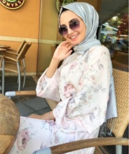 Demet Eyüpsultan Escort Bayan Eyüpsultan Escort Demet Fotoğrafı (5)
