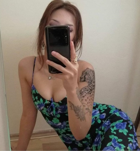 Sibel Beyoğlu Escort Bayan Beyoğlu Escort Sibel Fotoğrafı (5)