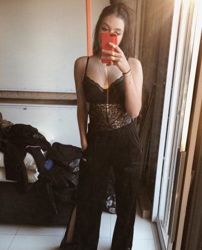 Asuman Pendik Escort Bayan Pendik Escort Asuman Fotoğrafı (4)