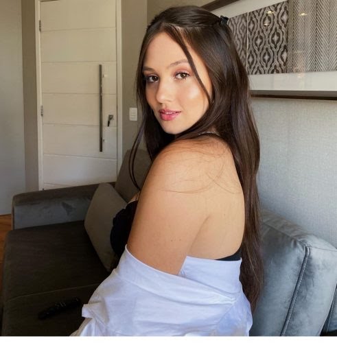 Asuman Pendik Escort Bayan Pendik Escort Asuman Fotoğrafı (5)