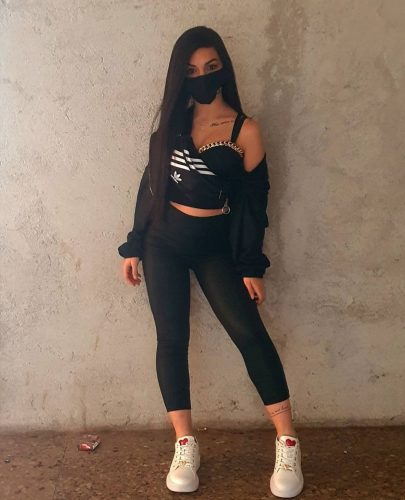 Funda Şile Mehmet Akif Escort Bayan Şile Mehmet Akif Escort Funda Fotoğrafı (4)