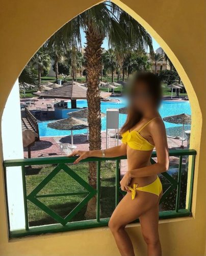 Leman Beyoğlu Escort Bayan Beyoğlu Escort Leman Fotoğrafı (3)