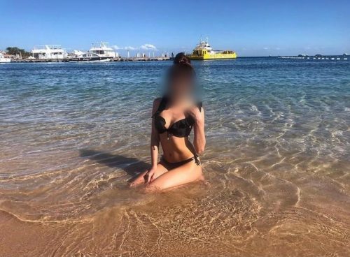 Leman Beyoğlu Escort Bayan Beyoğlu Escort Leman Fotoğrafı (4)
