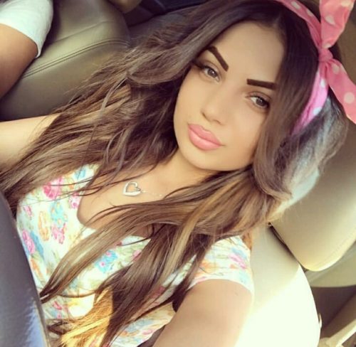 Mer Beyoğlu Escort Bayan Beyoğlu Escort Mer Fotoğrafı (2)