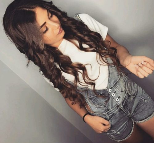 Mer Beyoğlu Escort Bayan Beyoğlu Escort Mer Fotoğrafı (3)